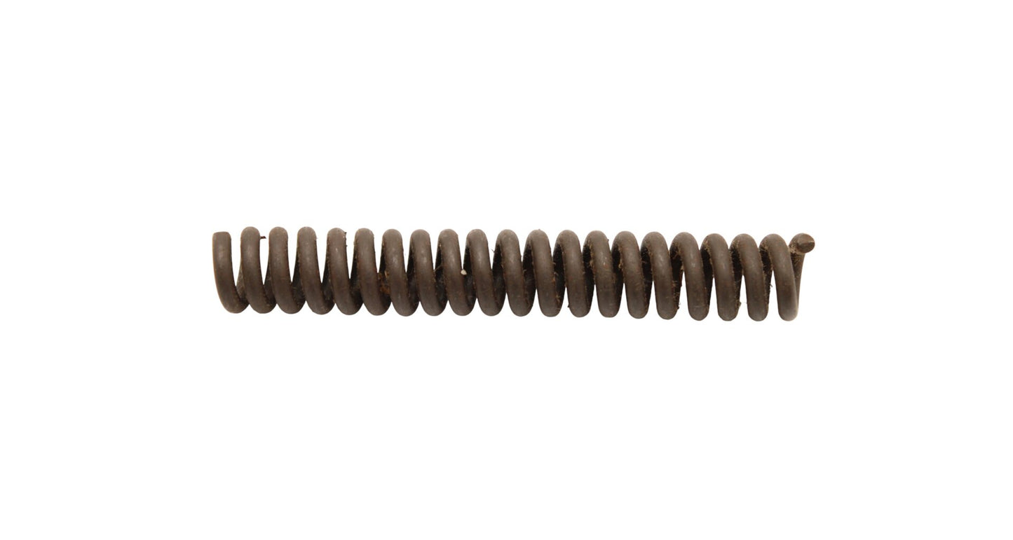 Front fork spring Jawa Pérák, short - lower, Mototechna