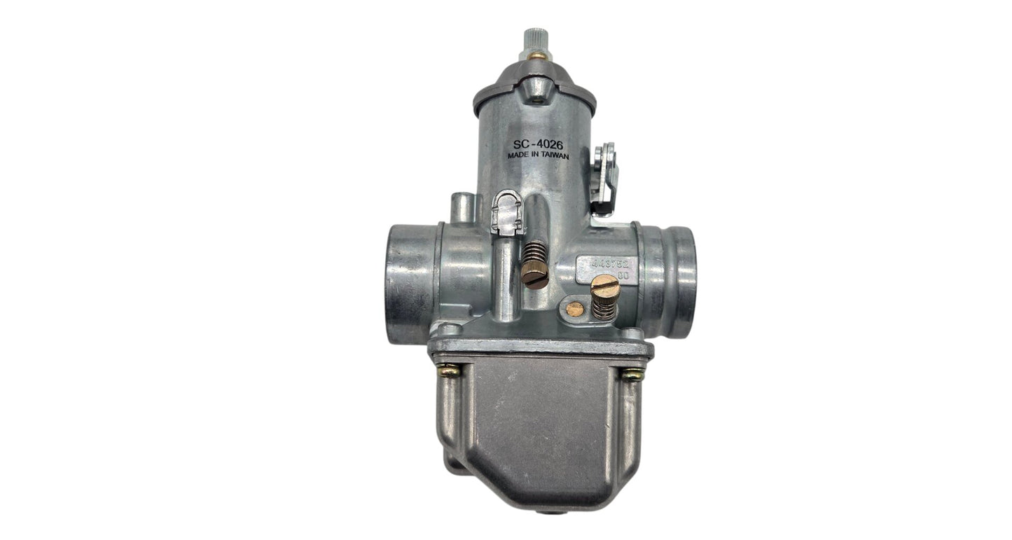Carburetor Jawa 350/638-640 TWN Duells