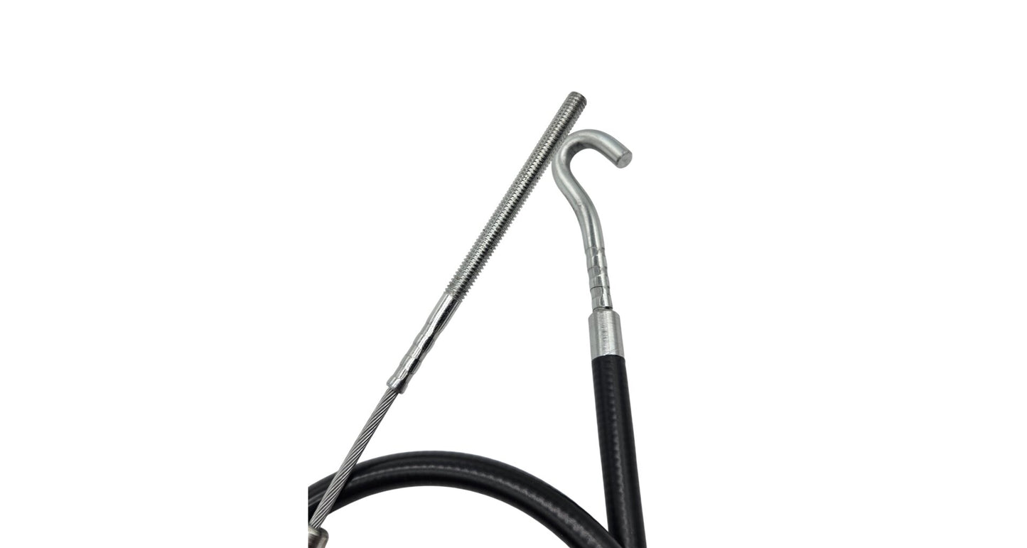 Rear brake cable Jawa, ČZ SPORT