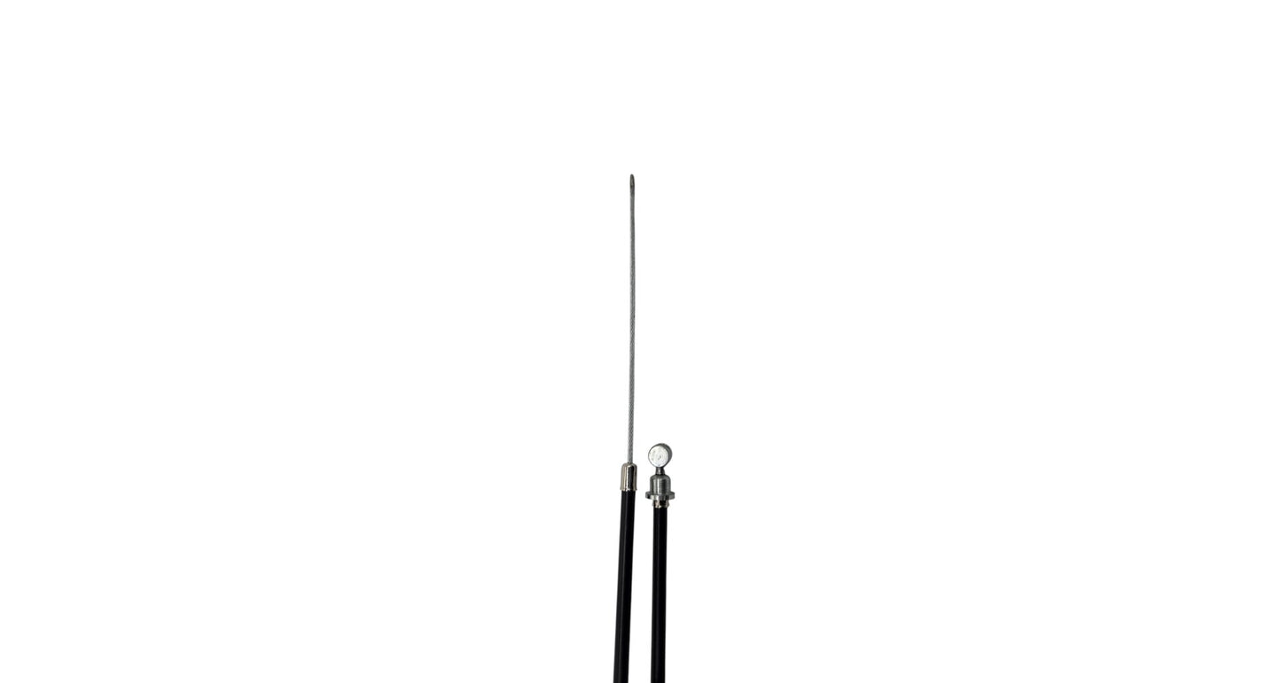 Clutch cable without adjusting screw Jawa, ČZ SPORT