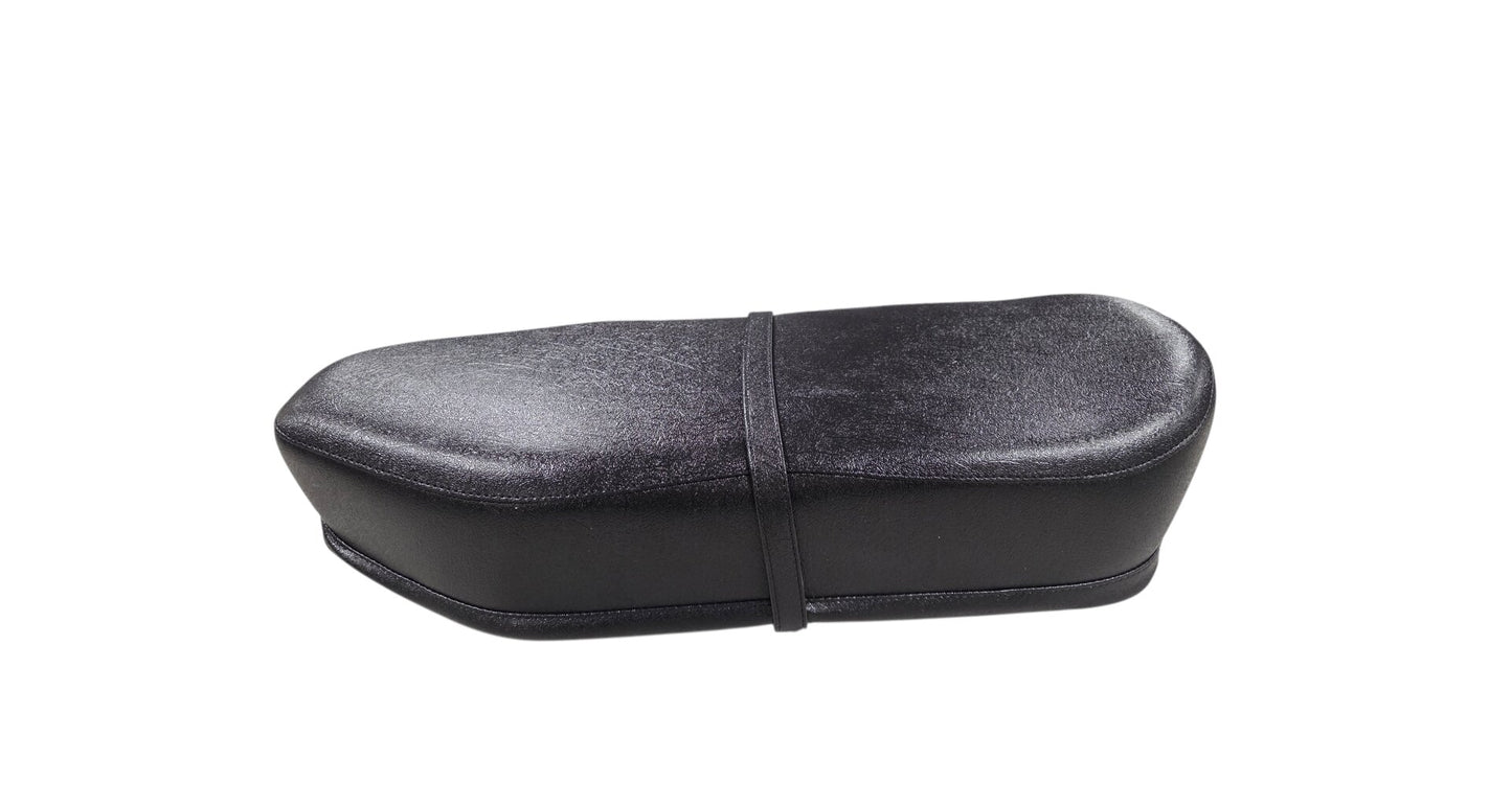 Bench Seat Jawa ČZ Panelka Czech Foam
