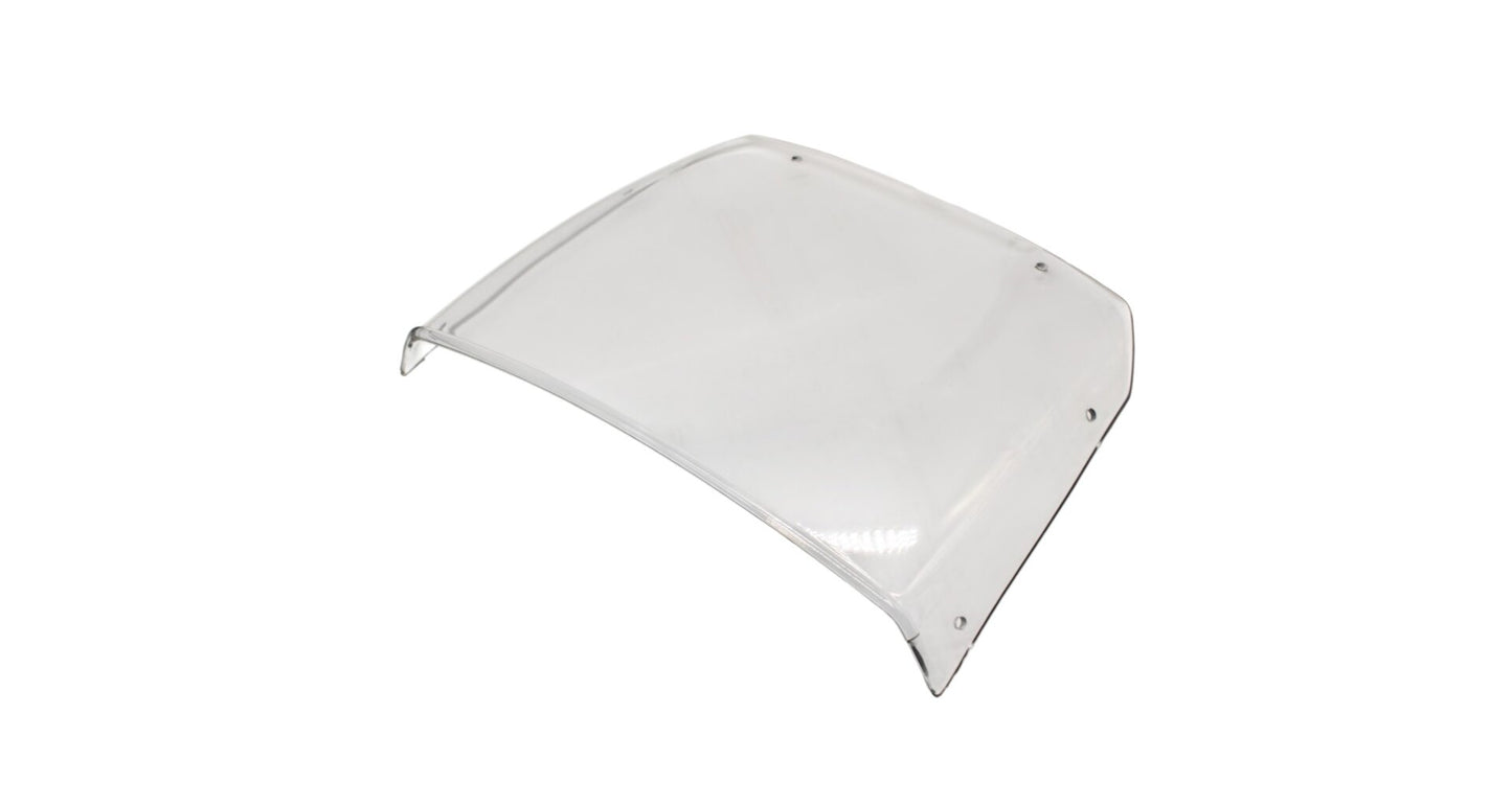 Windscreen Jawa 640 Style