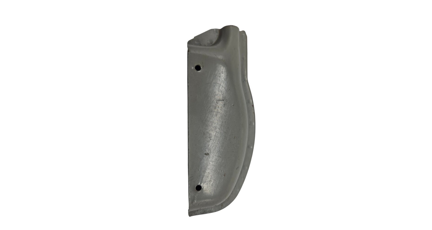 Brake lever cover ČZ 175/501 scooter, Mototechna
