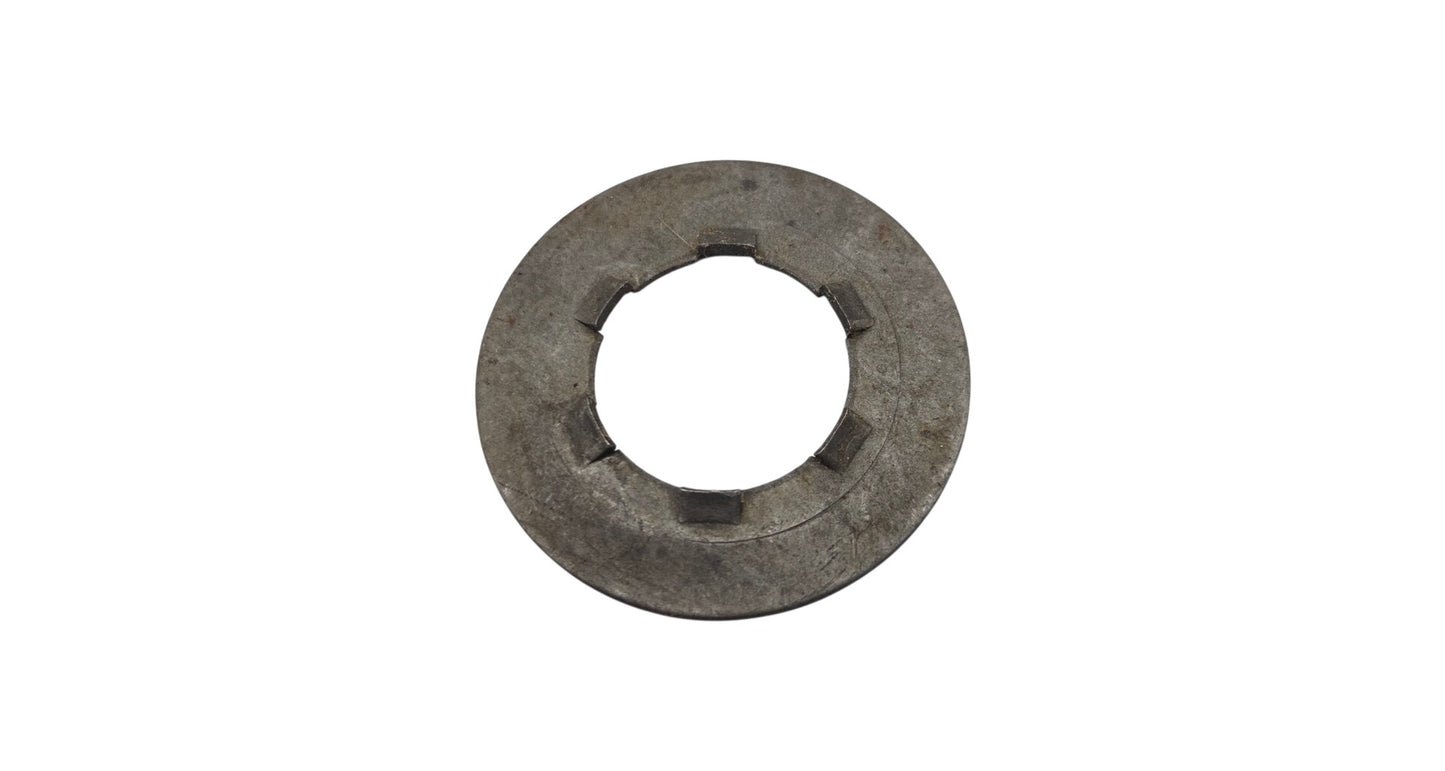 Rear Hub Lock Washer ČZ 175/501, Mototechna