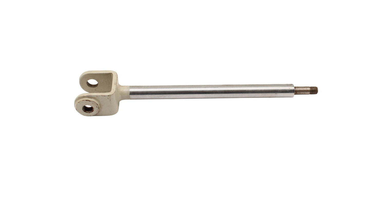 ČZ Scooter Shock Absorber Piston Rod Mototechna