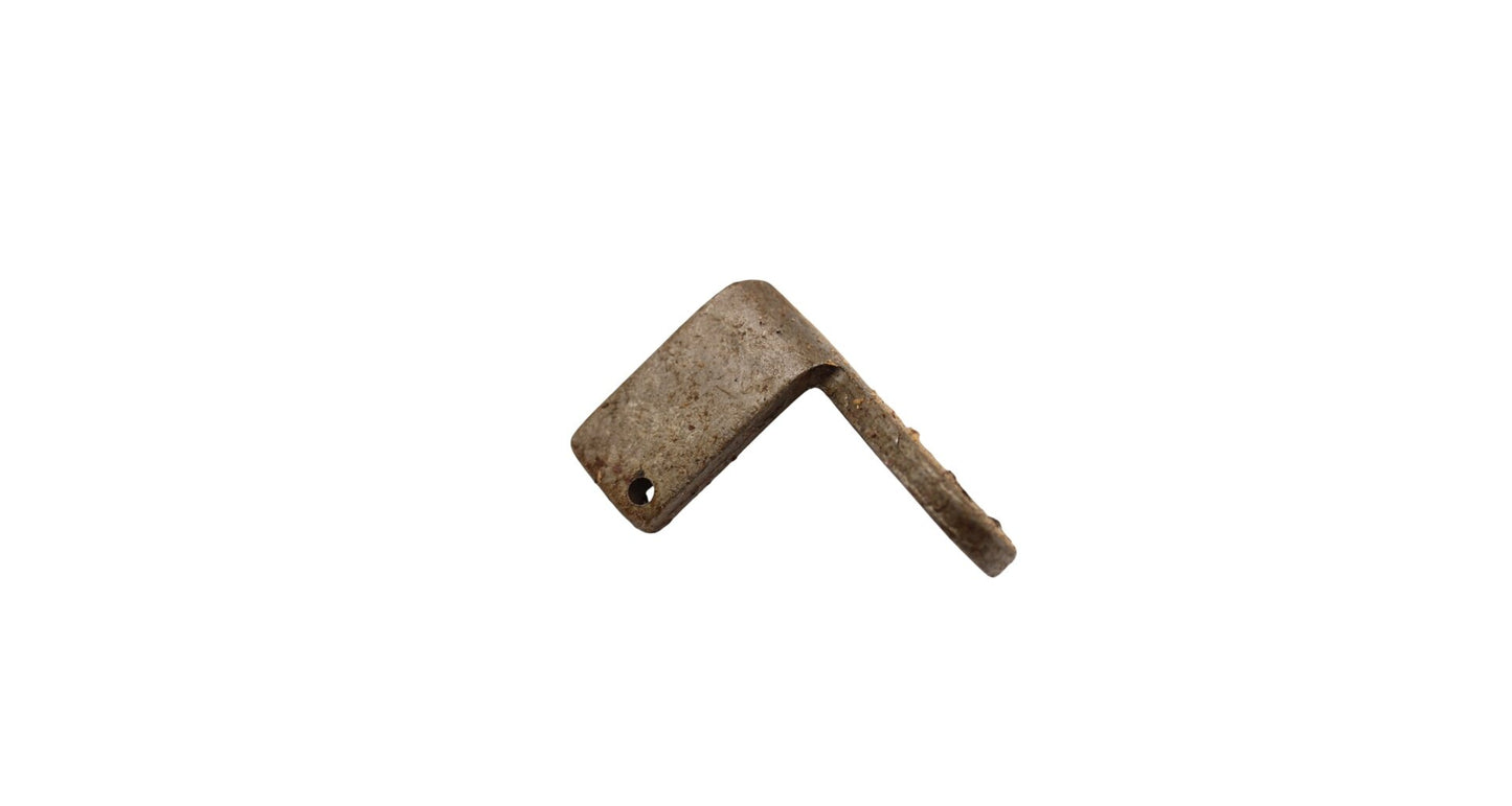 Parking Brake Pawl ČZ 175/505 Rickshaw, Mototechna