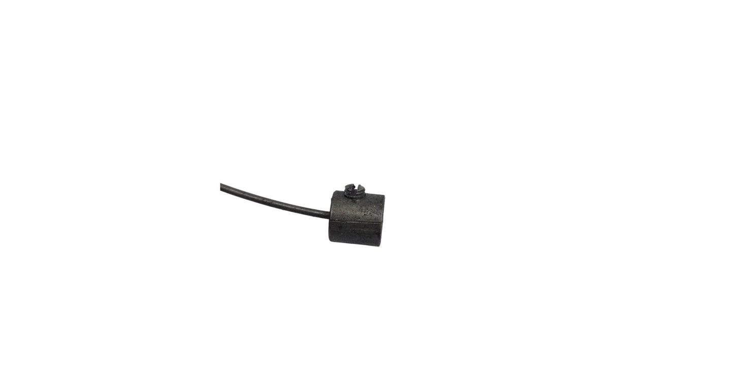 Complete button, external carburetor control, ČZ 175/501 scooter, Mototechna