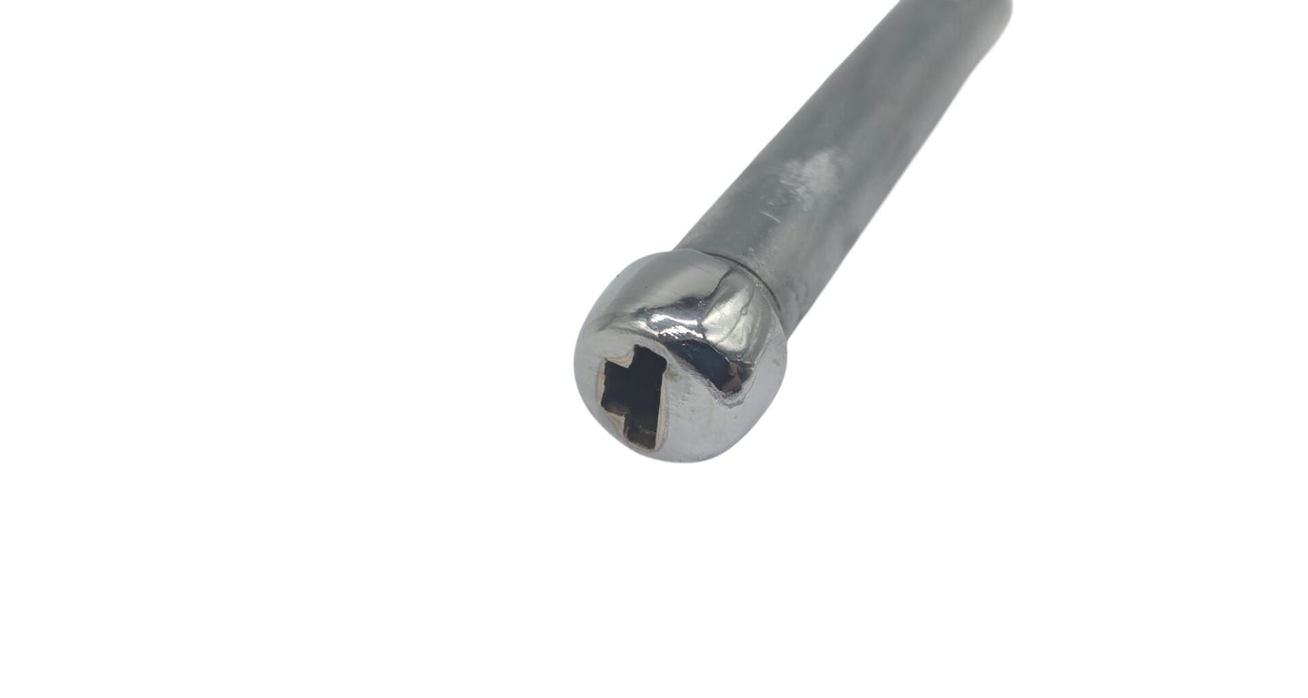Fuel tap control ČZ 175/501 scooter