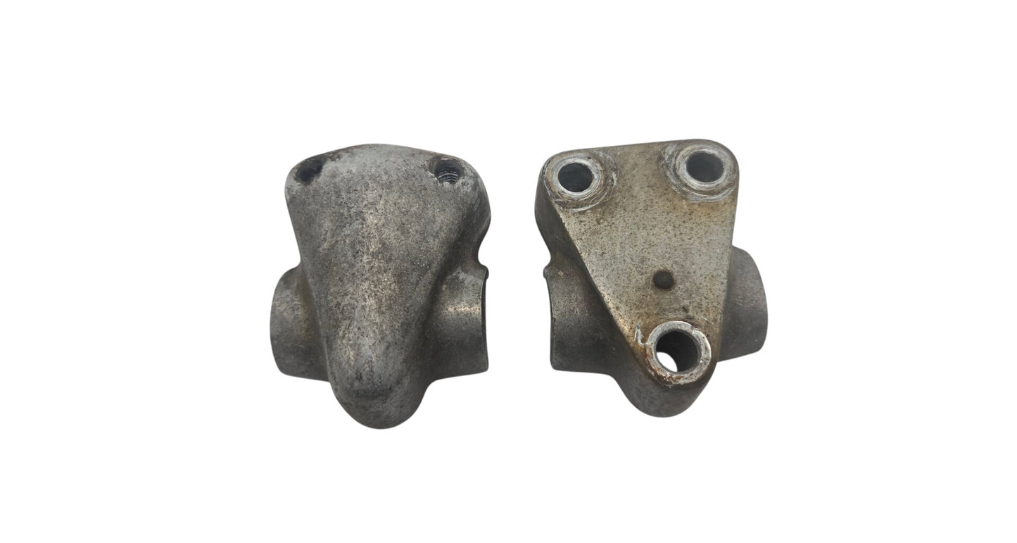 Handlebar mount ČZ 175/501 scooter