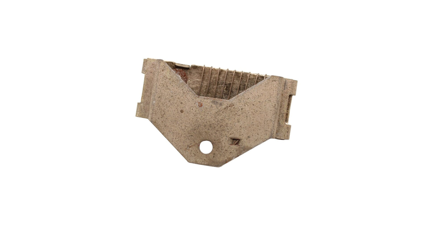Dynastarter reduction resistor ČZ 175/501, 502 scooter, 505 rikša, Mototechna