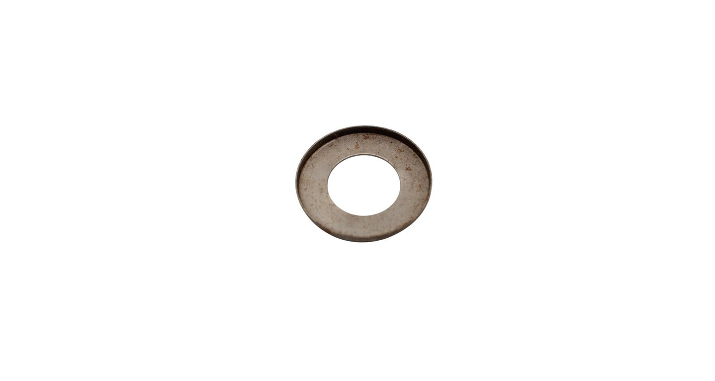 Rear wheel dust cover cup ČZ 175/502 scooter, 505 rikša, Mototechna