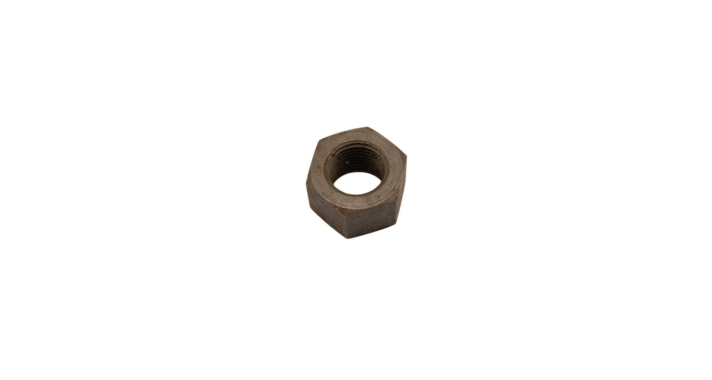 Rear wheel nut ČZ 175/501 scooter, Mototechna