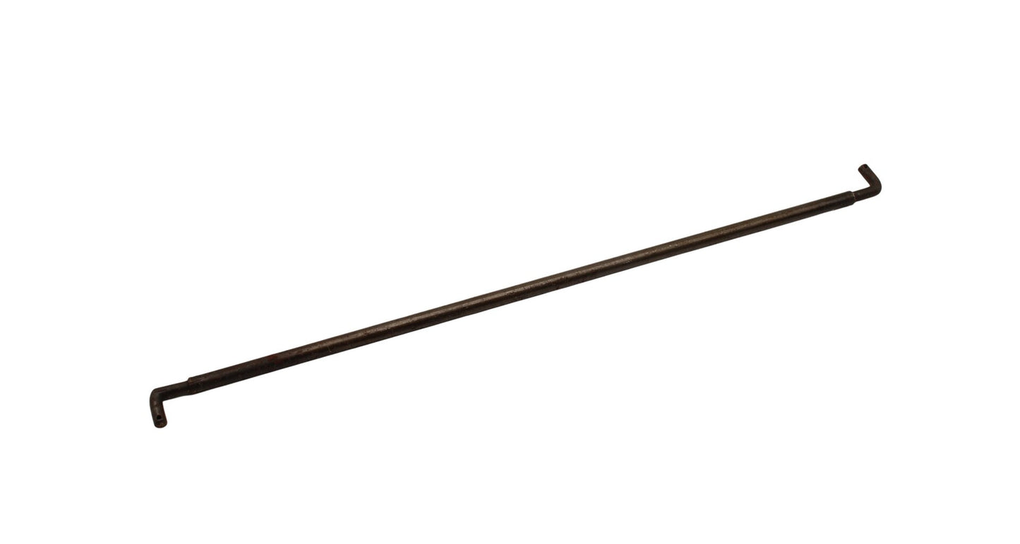 Straight Gear Shift Rod ČZ 175/501 Scooter, Mototechna