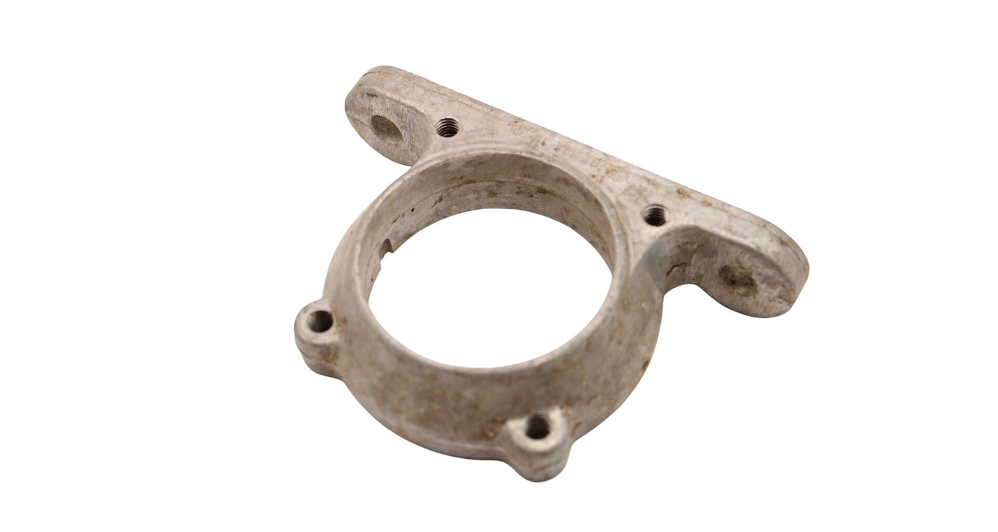 Left differential bearing housing ČZ 175/505 Rikša, Velorex 435, Mototechna