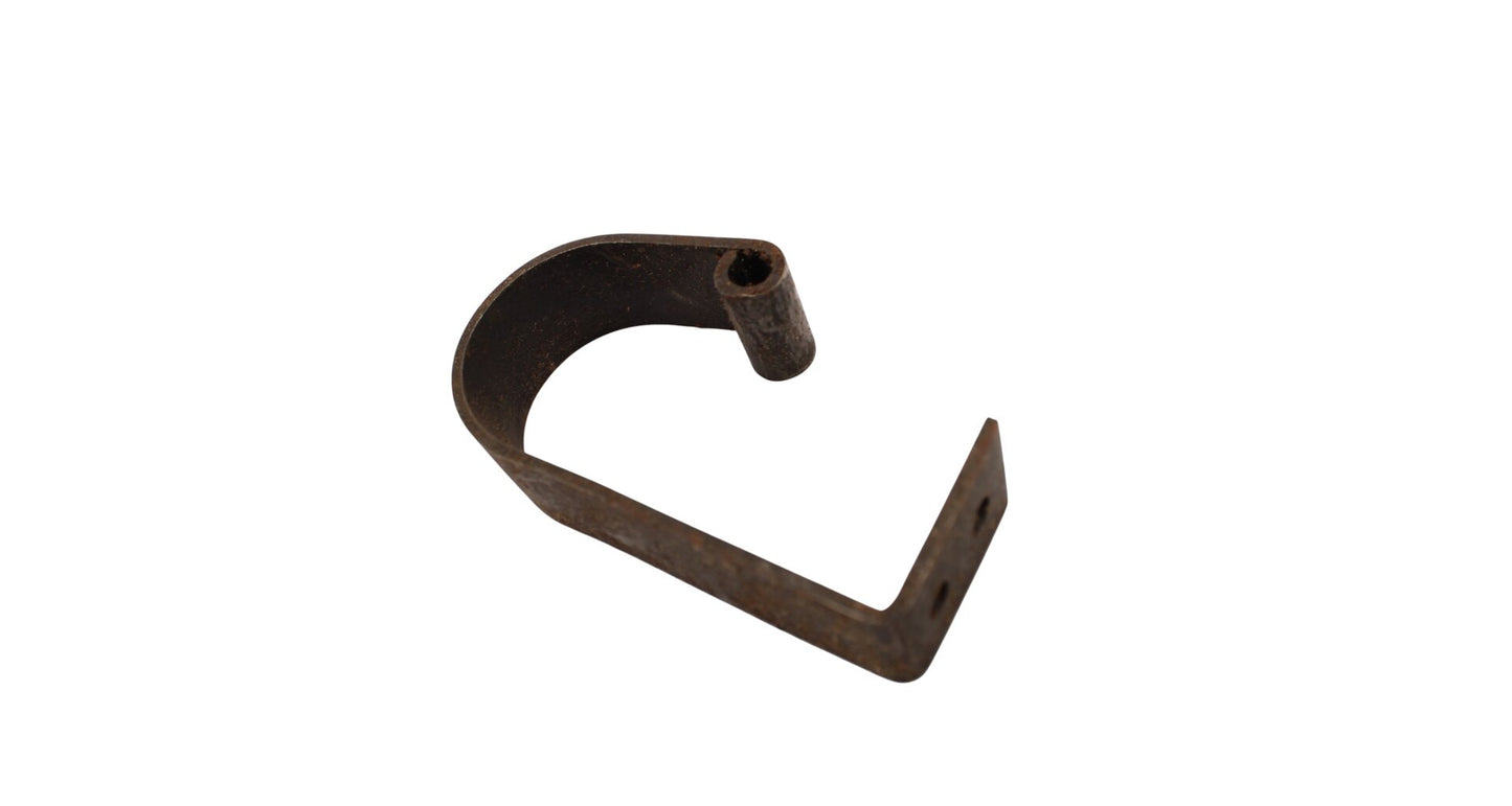 Seat hinge ČZ 175/501, 502 Scooter, Mototechna
