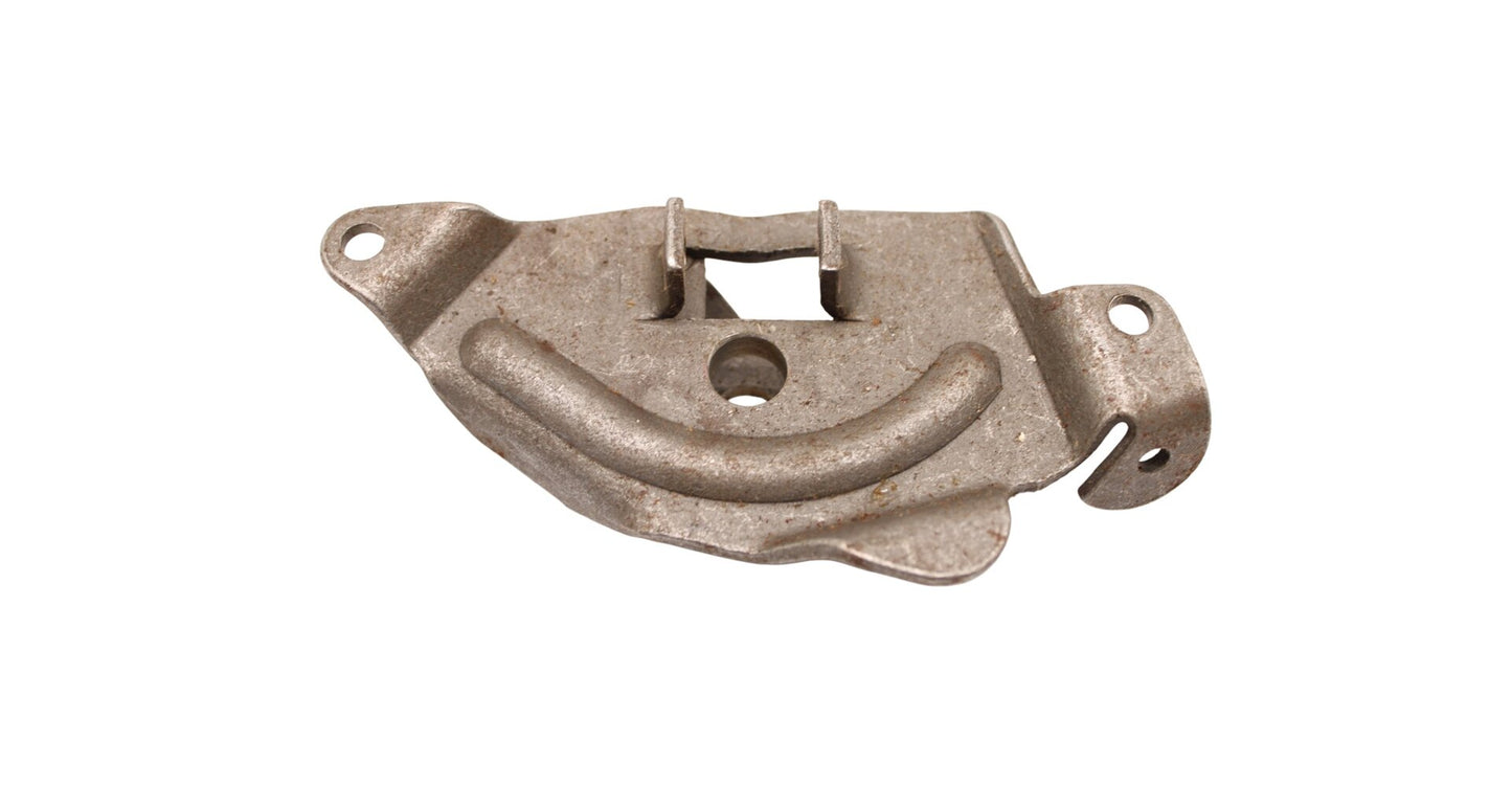Semi-Automatic Clutch, Bare, ČZ 175/501, 502 Scooter, 505 Rikša, Mototechna