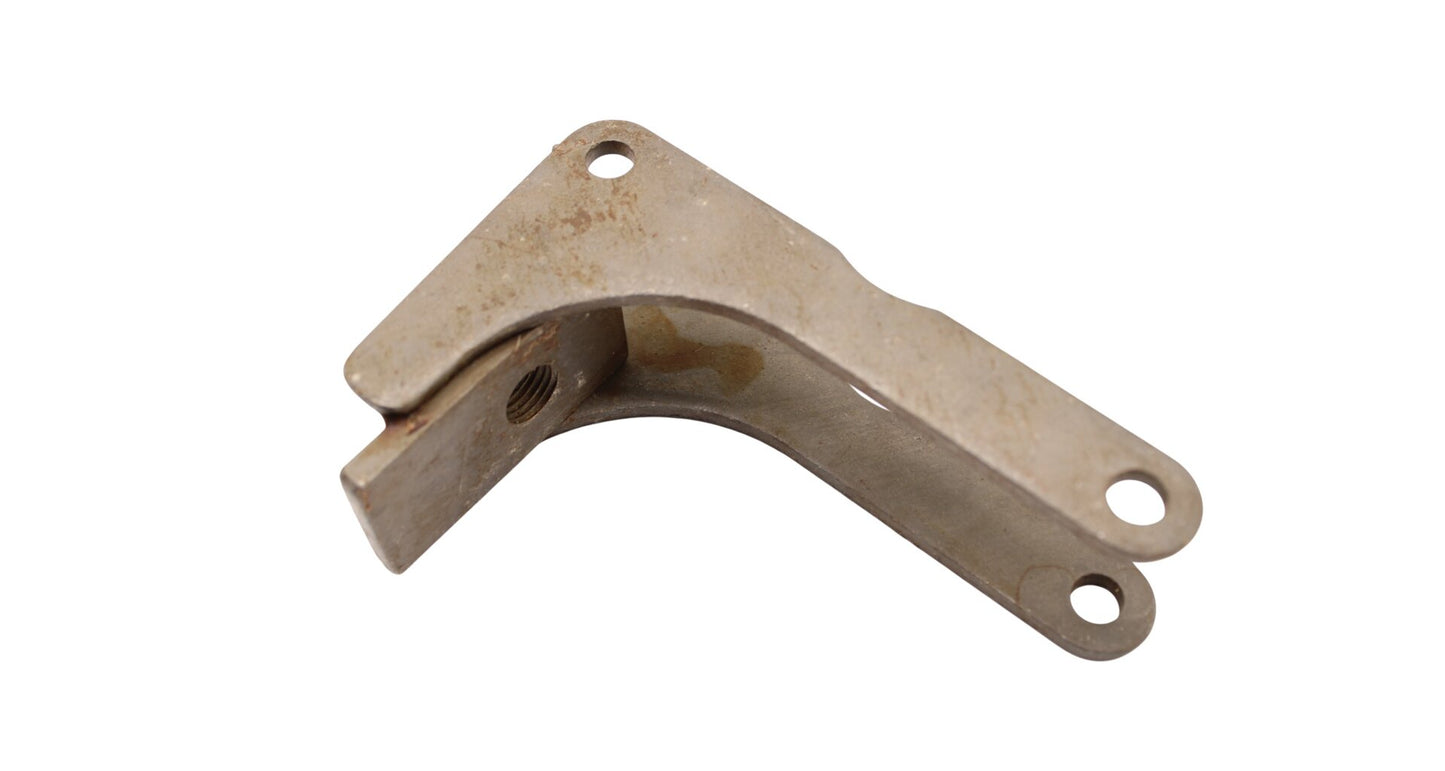 Rear engine mount, ČZ 175/501 scooter, Mototechna