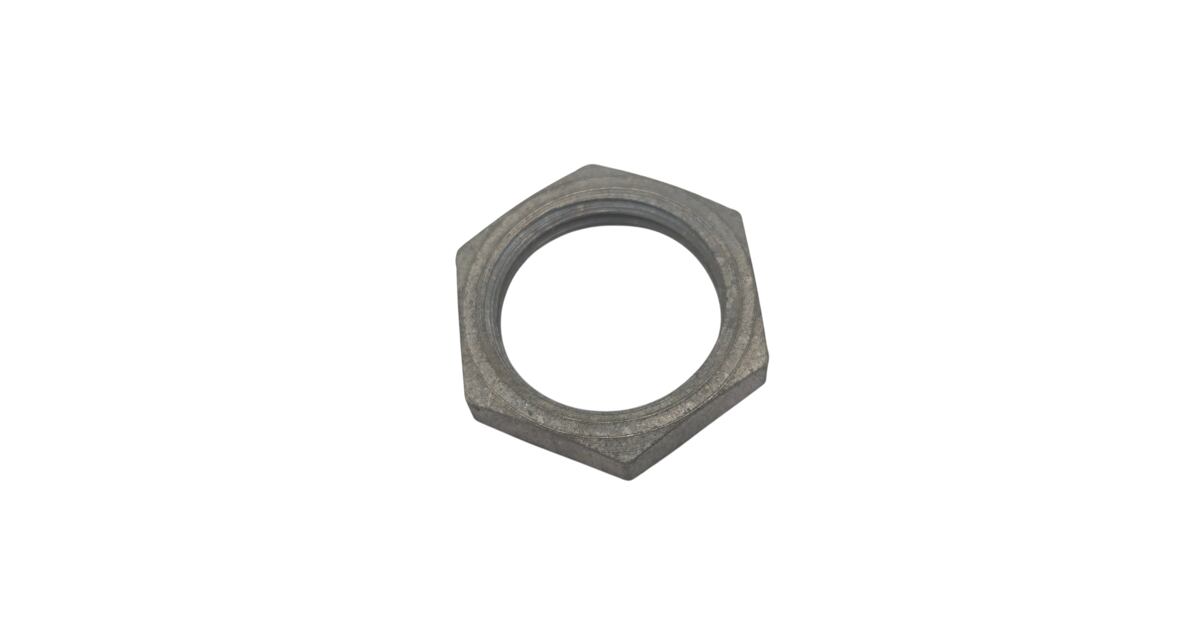 M18 Speedometer Nut 22mm Mototechna Original