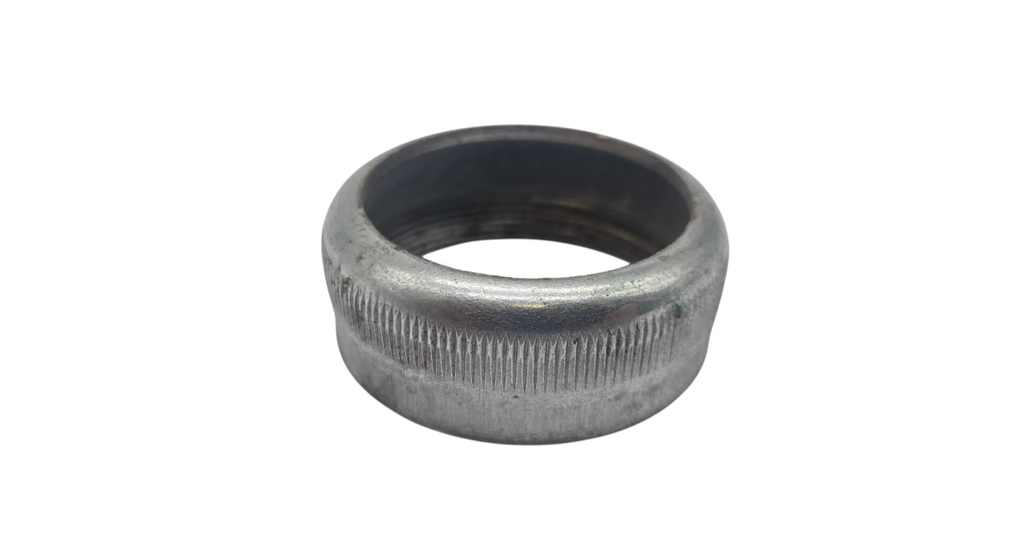 Exhaust muffler nut Jawa-ČZ 351 - 356, Mototechna