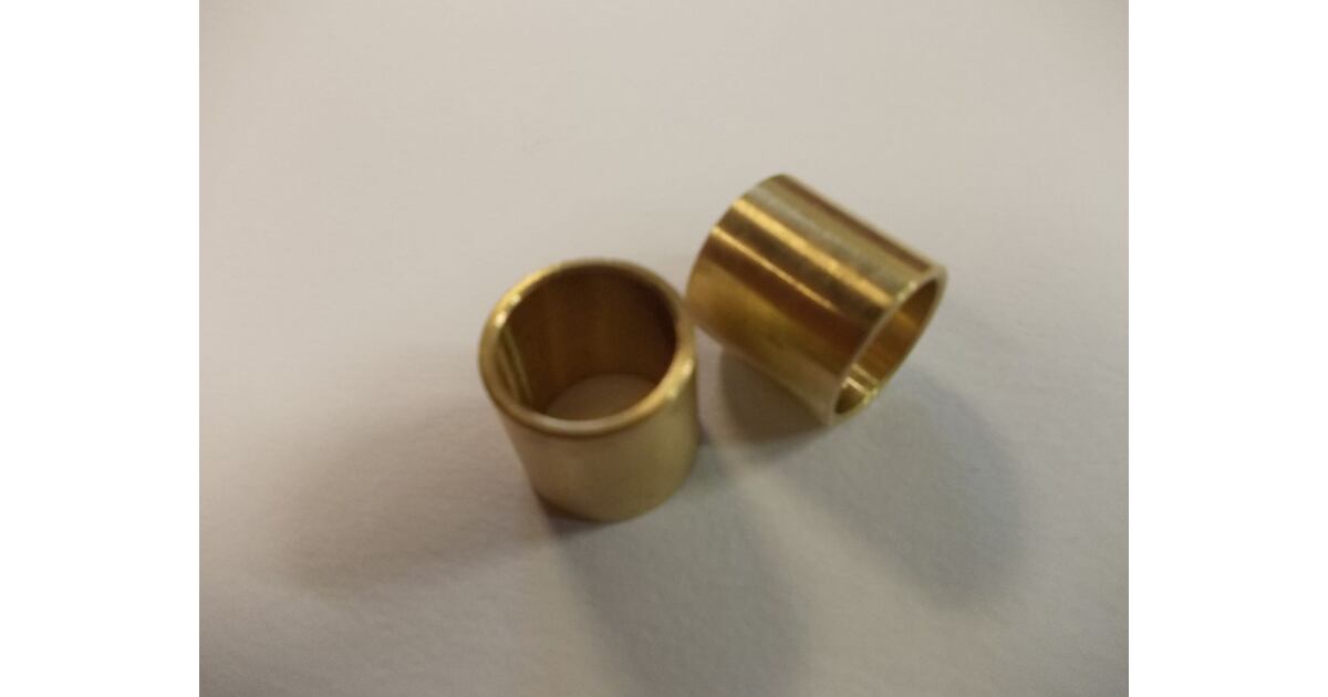 Connecting Rod Small End Bushing 16mm