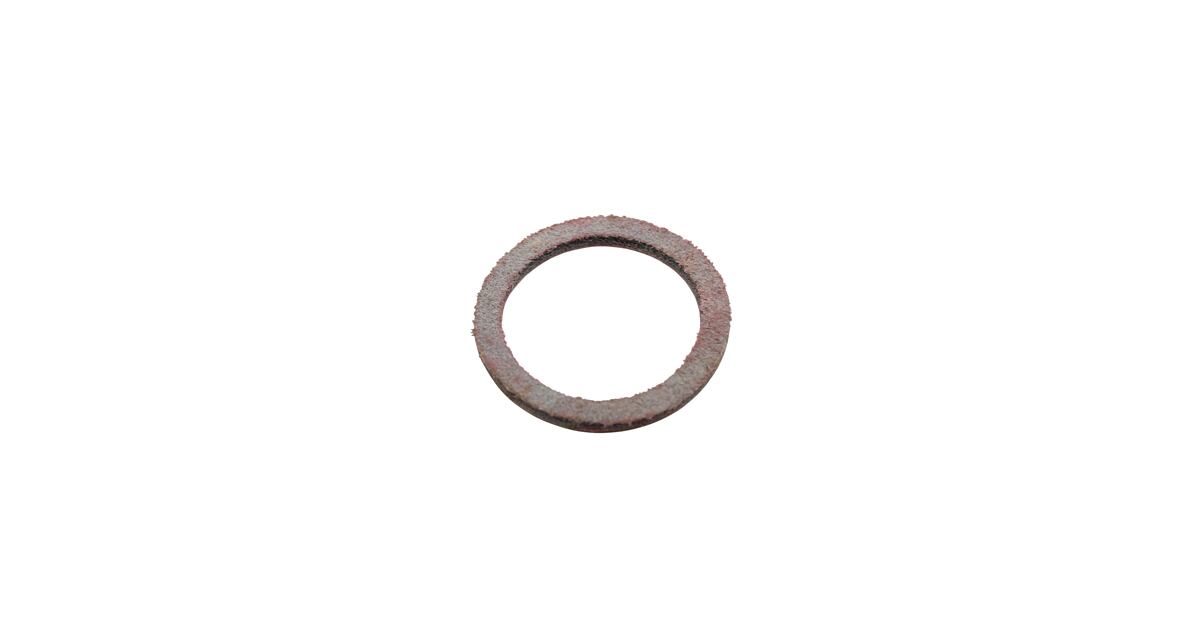 Jawa ČZ Fork Nut Wiper Ring Mototechna