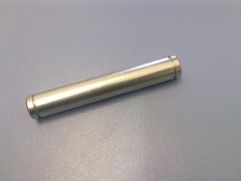 Kickstand Pin Jawa ČZ 14x84mm Kývačka Panelka