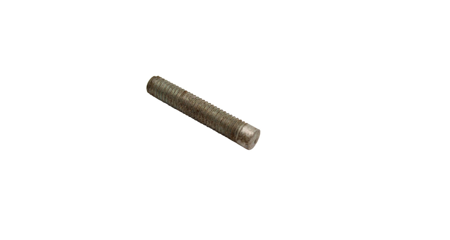 Chain tensioner bolt Jawa 250/11, 350/12, 18 Pérák, Mototechna