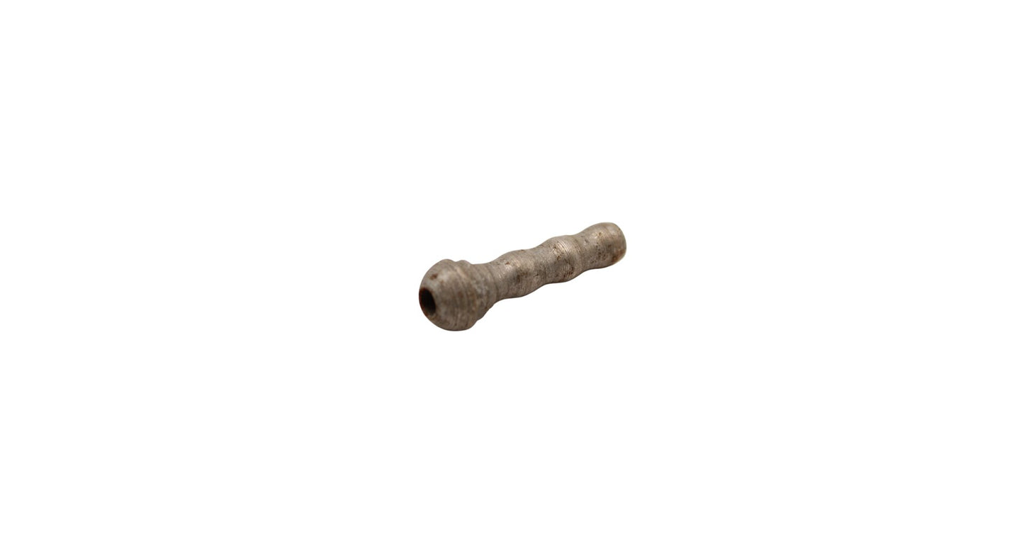 Fuel Tap Hose Nipple Jawa 250/11, 350/12, 18 Perak, Mototechna
