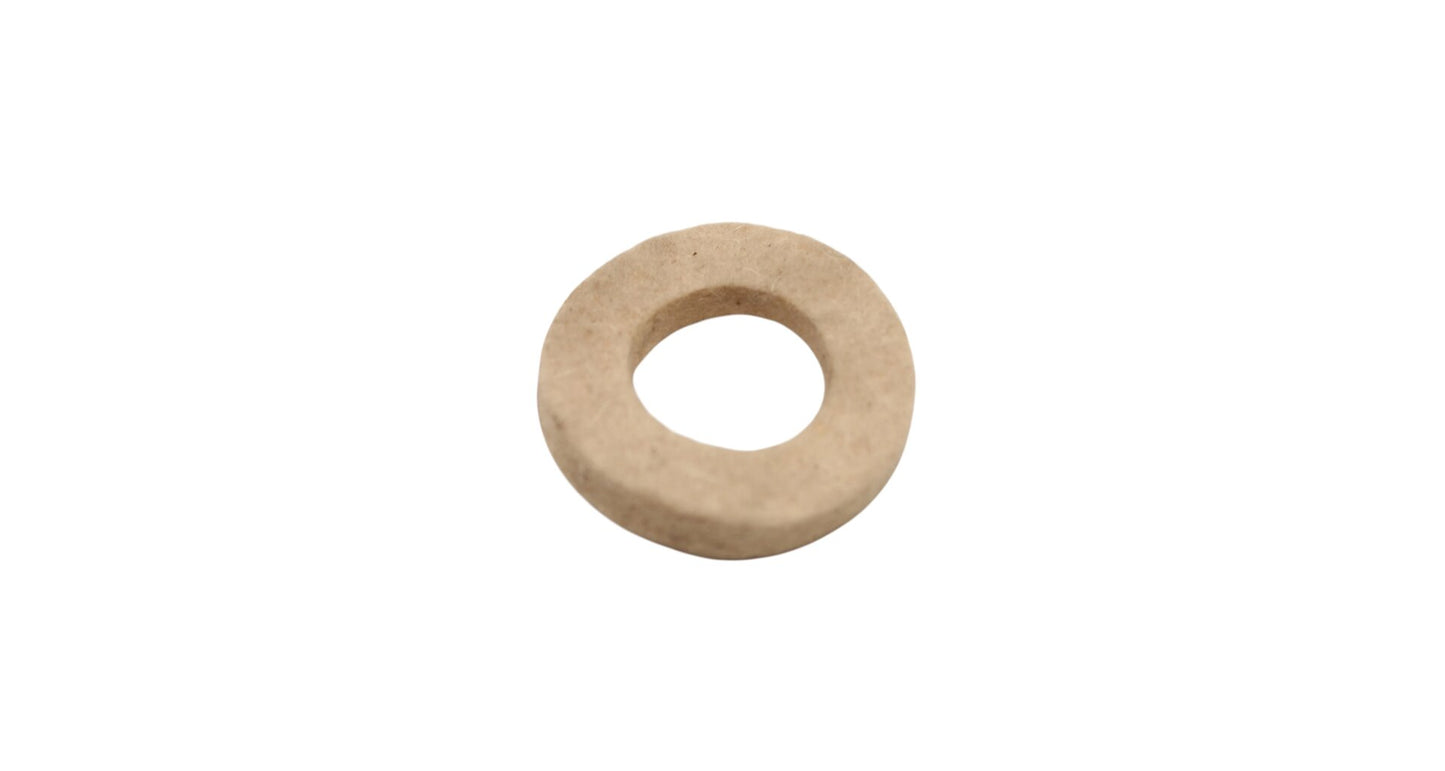 Front wheel bearing dust seal felt Jawa 250/11, 350/12, 18 Pérák, Mototechna