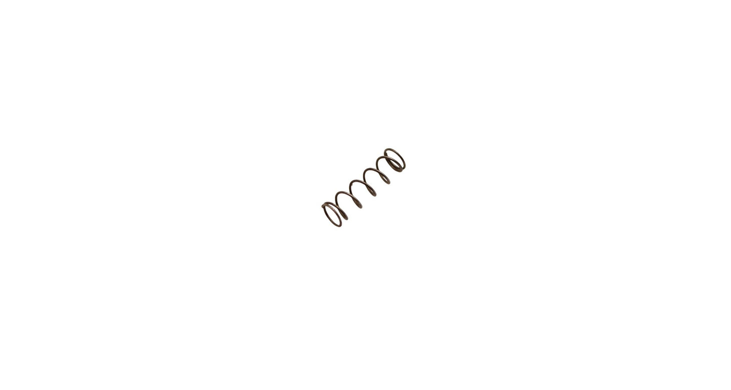 Carburetor filling pin spring Jawa 250/11, 350/12, 18 pérák, Mototechna