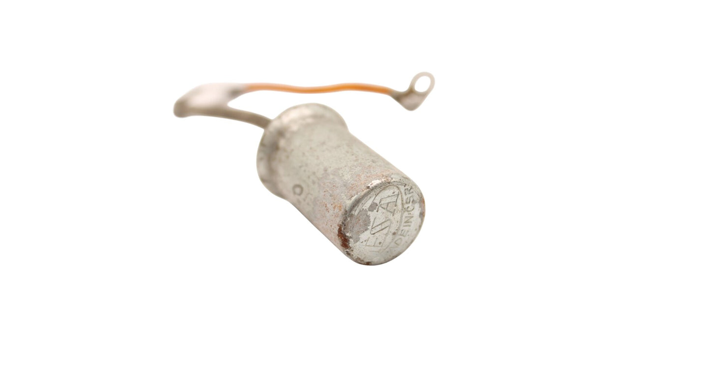 Condenser with cable Jawa 250/11 Pérák, 250/353.01, Mototechna