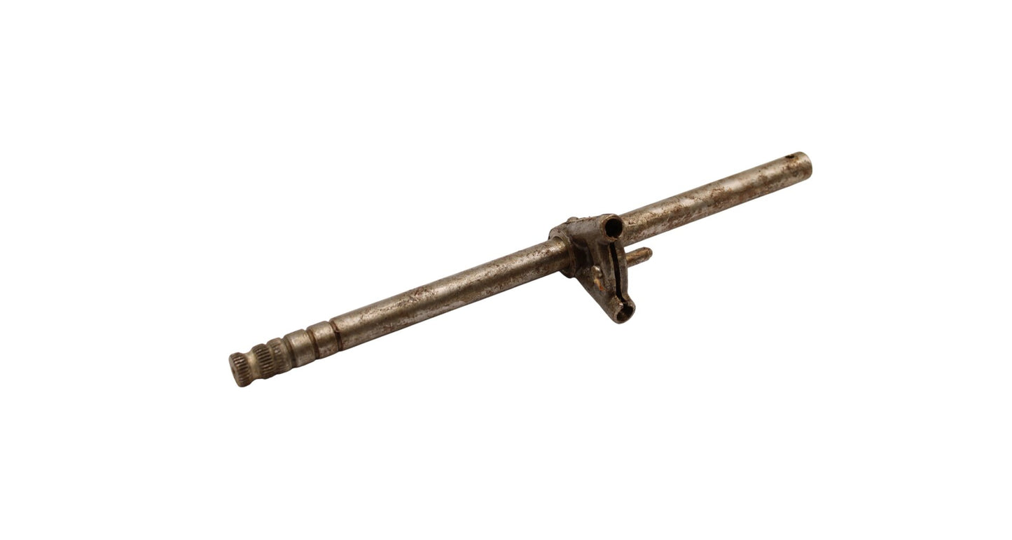 Shift Shaft with Carrier Jawa 350/12, 18 Pérák, Mototechna