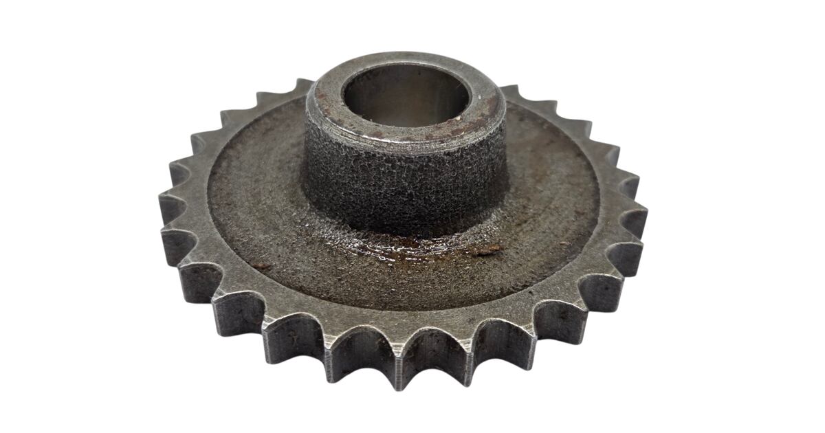 Primary Drive Gear 27T JAWA 350