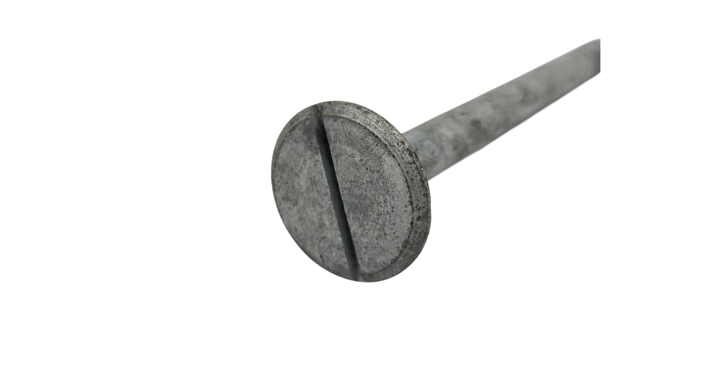 Swing Arm Pivot Bolt Jawa 350 Grease Nipple