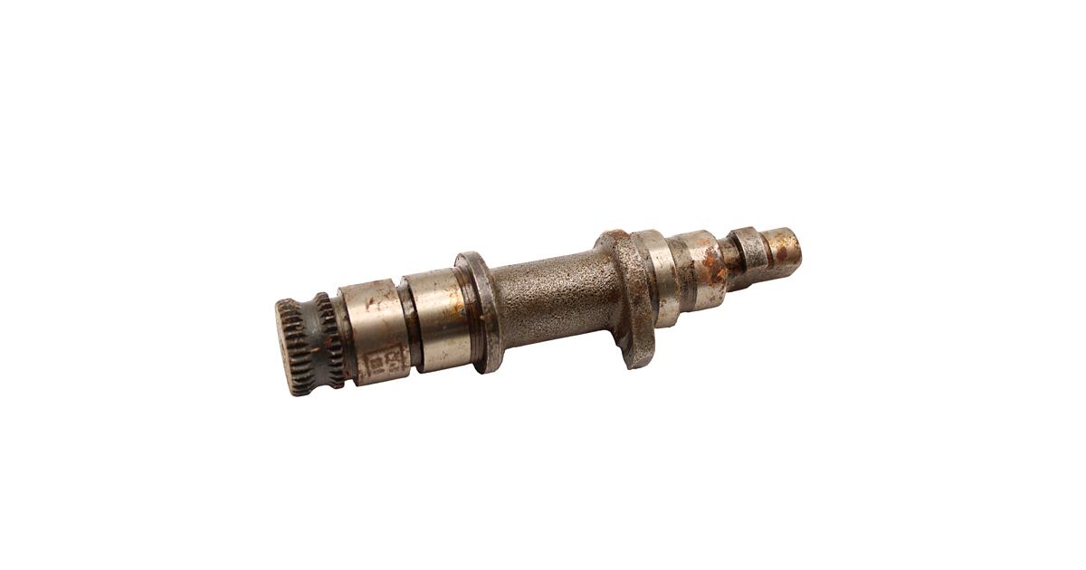 Kick Start and Shift Shaft Jawa Original