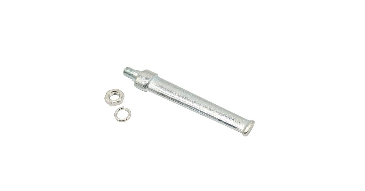 Footrest Pin Jawa ČZ M10x1 Thread