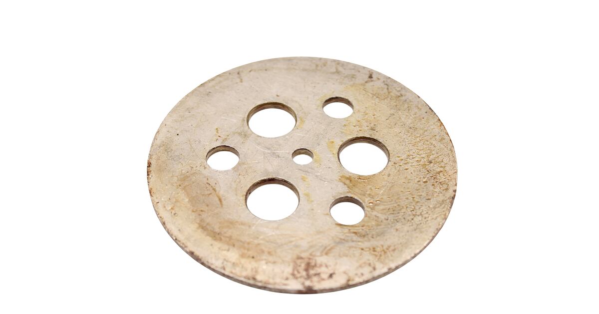 Clutch Pressure Plate JAWA 250 350 Panelka