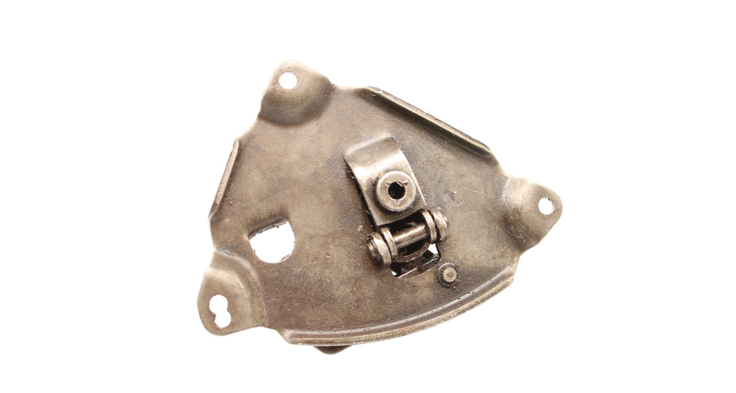 Clutch Semi-Automatic Mechanism JAWA 250 350 Panelka