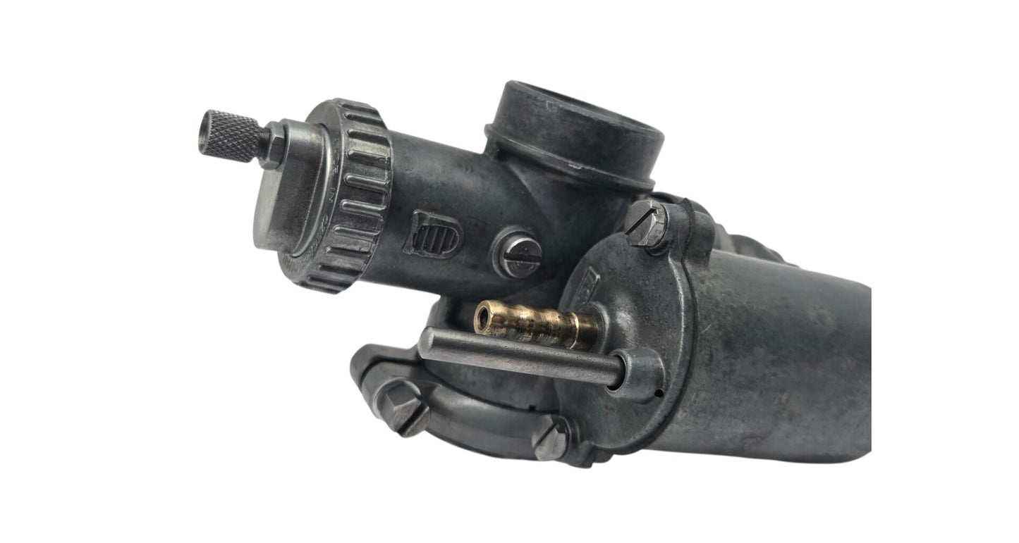 Reconditioned Carburetor Jawa 350 Pérák 2924H, 105 Jet