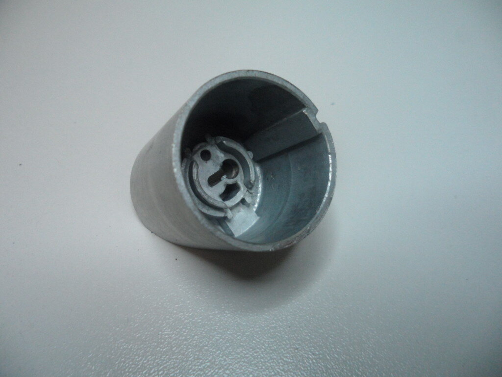 Carburetor Slide Valve Jawa ČZ 32mm