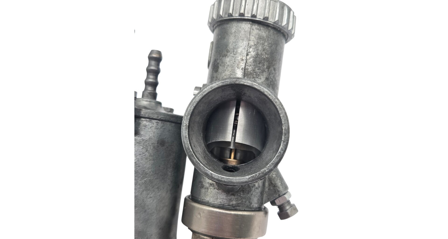 Reconditioned Carburetor Jawa 350 Pérák 2924H, 105 Jet, var. 2