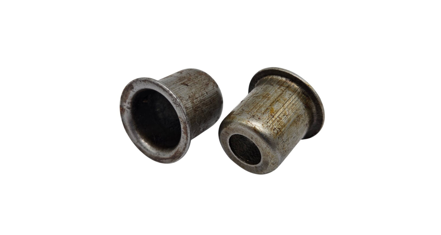 Clutch Spring Cup, short, Jawa 250/11, 350/12, 18 Pérák, Mototechna var.2