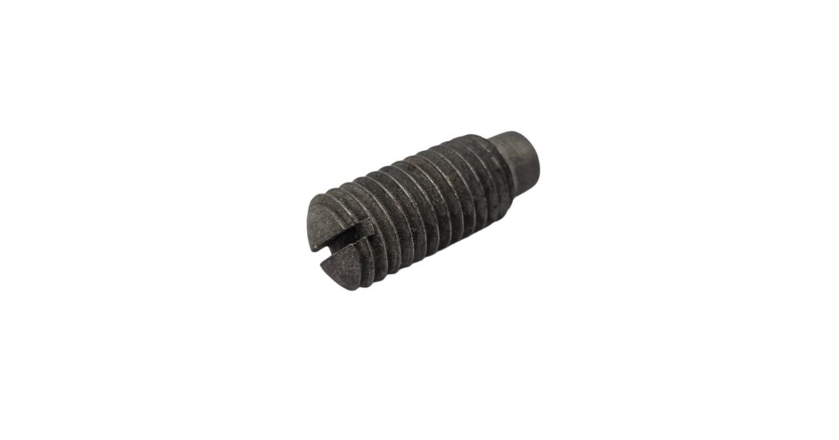 Swingarm Pin Locking Screw M10 Jawa Kývačka