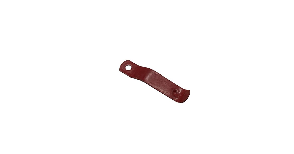Original Chain Cover Cap Spring JAWA ČZ