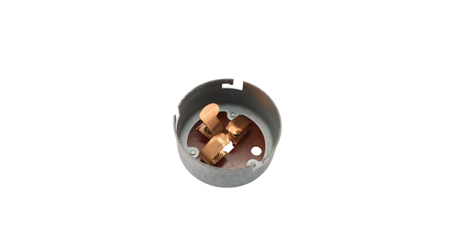 Headlight bulb socket Jawa kývačka, pionýr, Mototechna