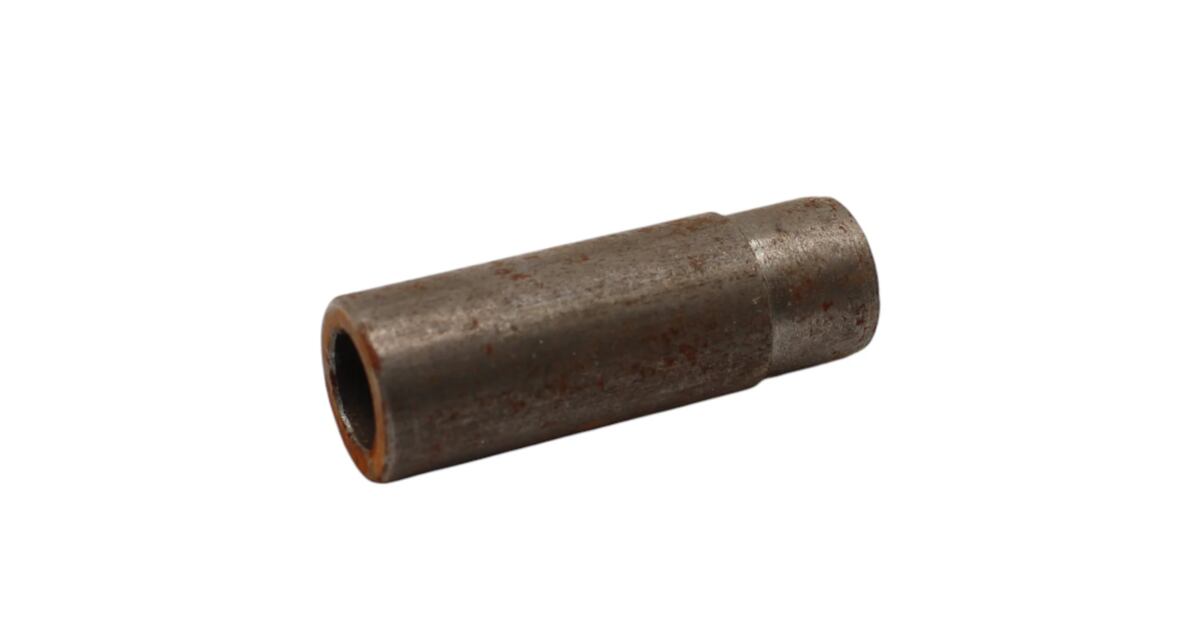 Upper Triple Clamp Tube Jawa ČZ 250/350