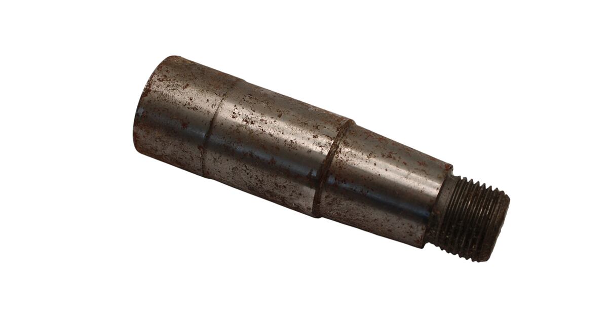 Crankshaft Pin Left 25.62mm JAWA 350 Original
