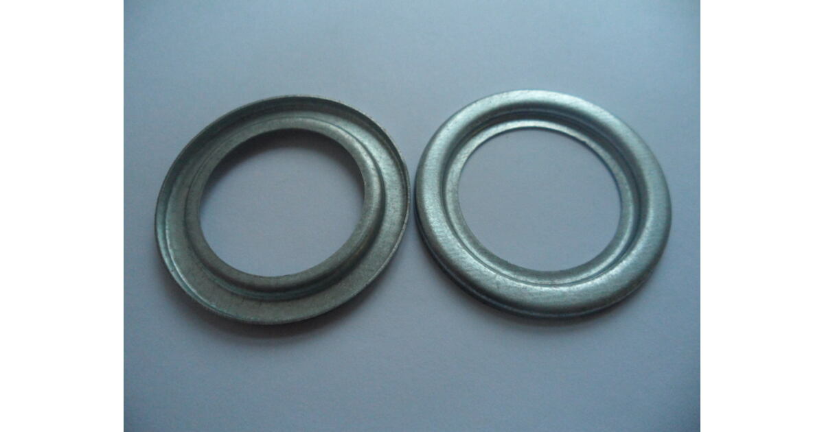 Felt Seal Brake Plate Bearing Jawa ČZ