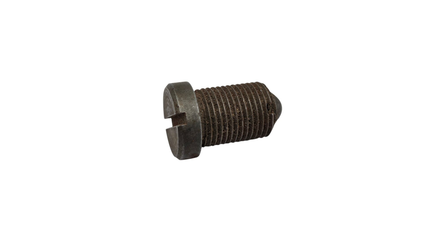 Shift Cam Locking Screw Jawa-ČZ 125-250 Round Head, Mototechna