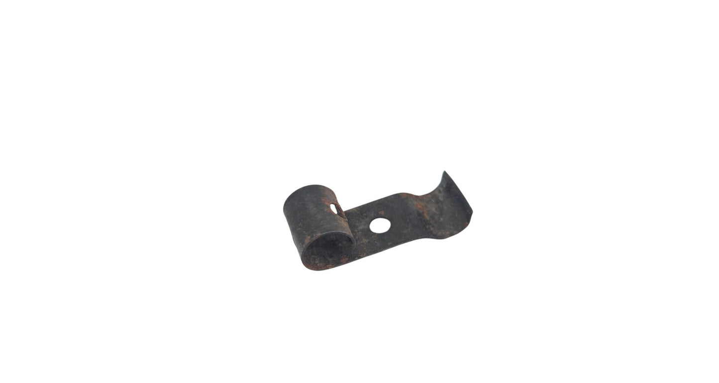 Spring plate for neutral indicator roller Jawa-ČZ 355, 356, Mototechna